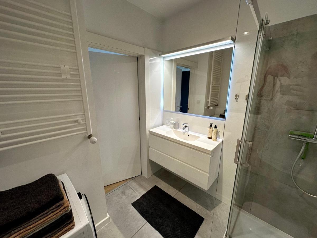 Apartament Na Wydmie Gardenia Дзивнув Экстерьер фото